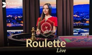 89BPX games featuring real-time roulette table with interactive betting options