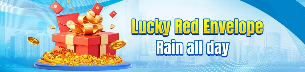 89BPX promotions page featuring lucky red envelope bonus event with festive rewards and exclusive casino prizes