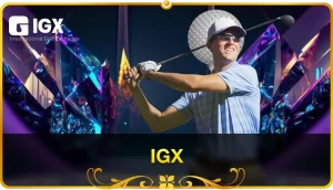 89BPX golf sports platform showing live leaderboards, upcoming tournament schedules, quick login and register, casino games integration, and app download option